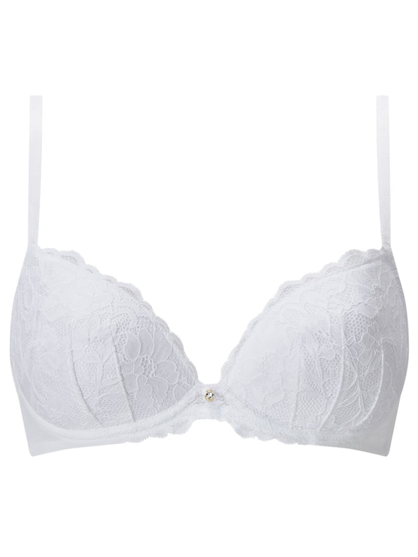 Ann Summers Sexy Lace  Padded Plunge bra