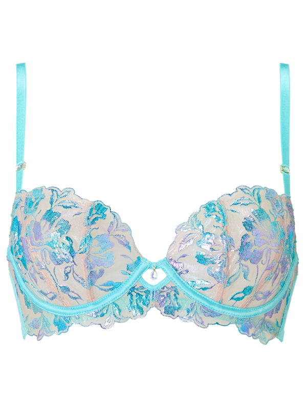 Ann Summers Euphoric Non Padded Balcony Bra