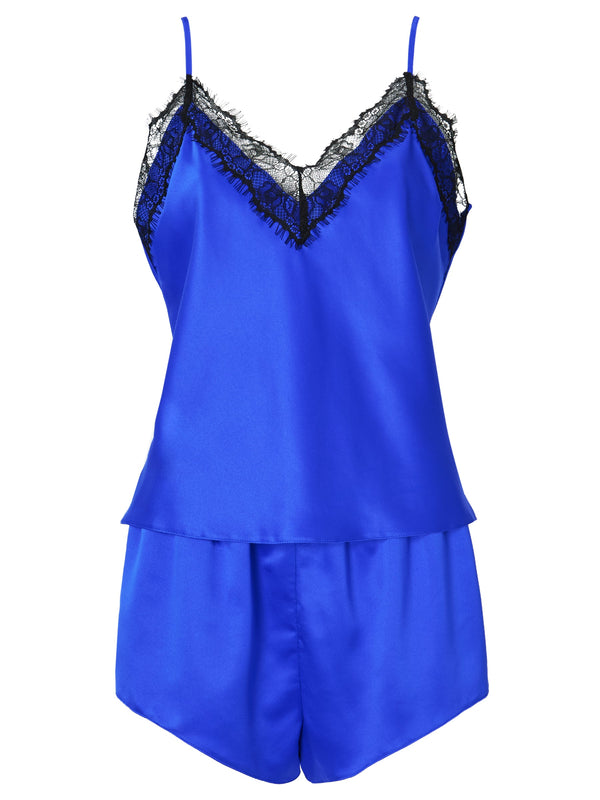 Ann Summers Cerise Cami Set