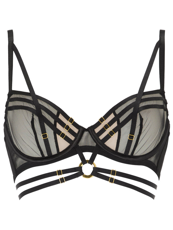 Ann Summers Capturing Non Pad Balcony Bra