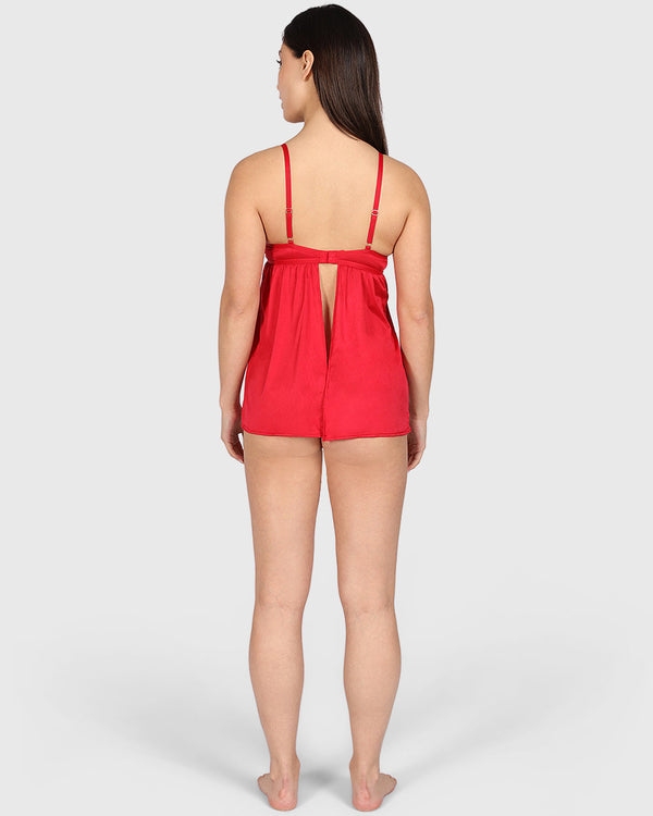 La Senza Sexy Sleep Cupped Babydoll