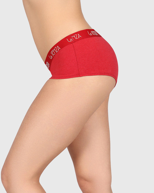 La Senza Trend Remix Boyshort