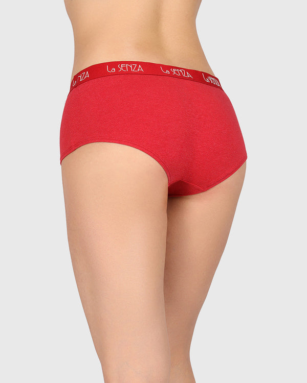 La Senza Trend Remix Boyshort