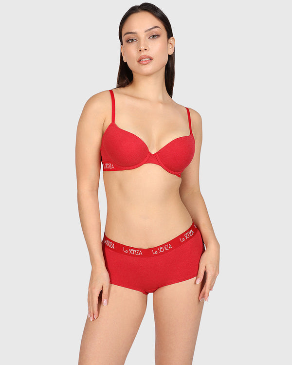 La Senza Trend Remix Boyshort