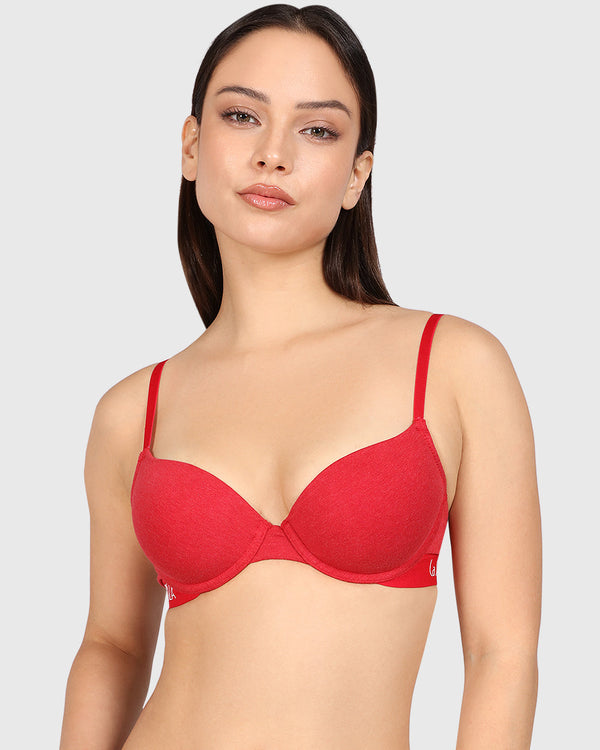 La Senza Trend Remix Demi Bra