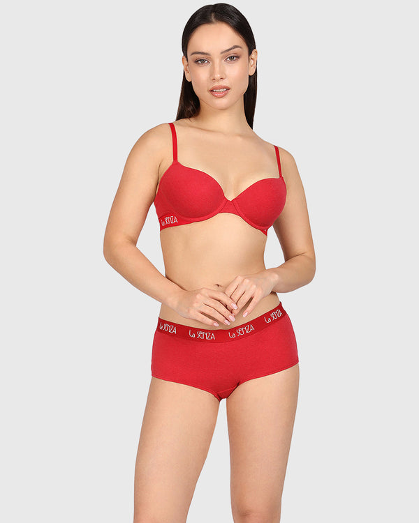 La Senza Trend Remix Demi Bra
