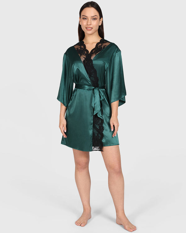 La Senza Sexy Sleep Robe