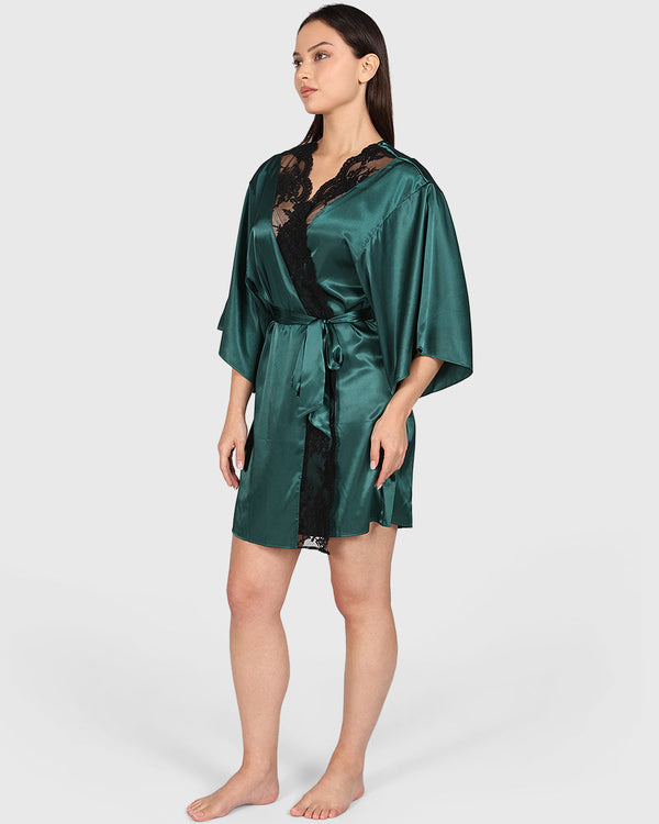 La Senza Sexy Sleep Robe