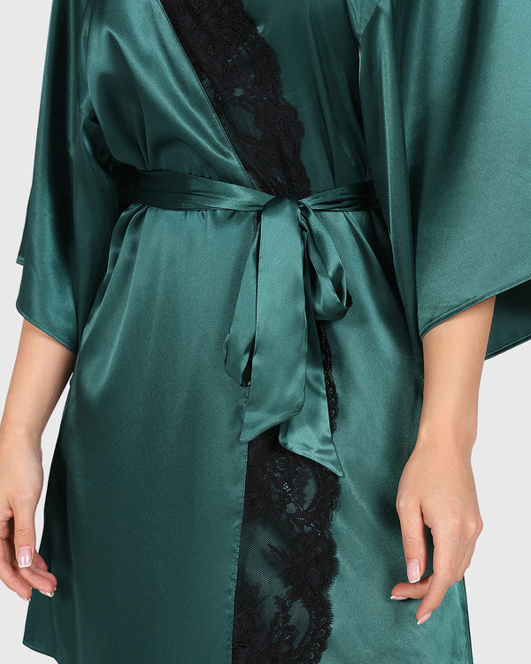 La Senza Sexy Sleep Robe
