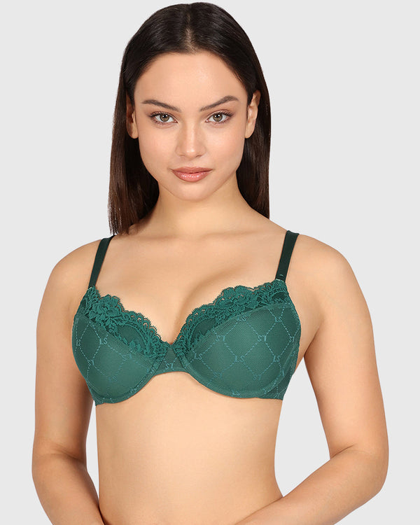La Senza Obvious So Sexy Full Coverage Bra