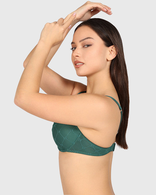 La Senza Obvious So Sexy Full Coverage Bra