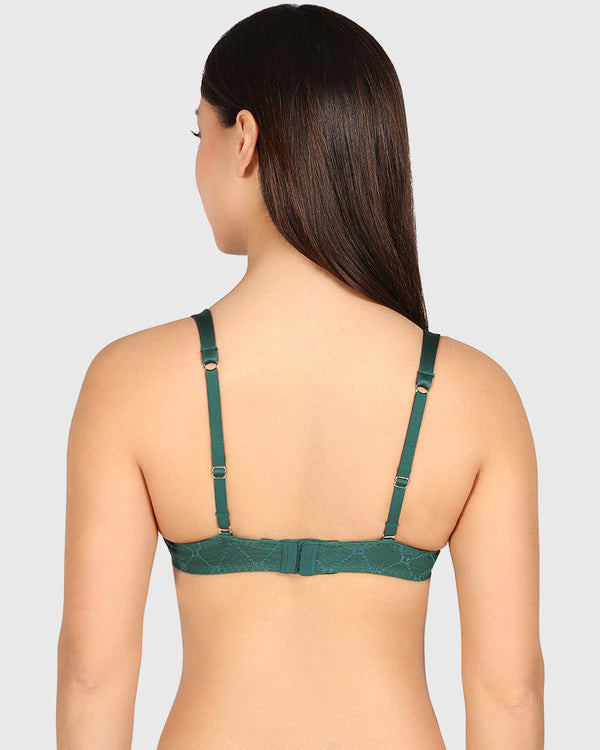 La Senza Obvious So Sexy Full Coverage Bra