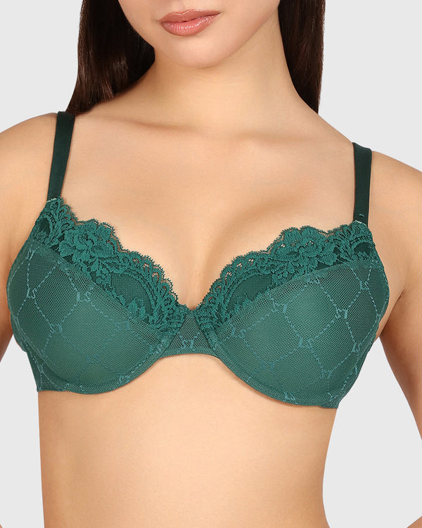 La Senza Obvious So Sexy Full Coverage Bra