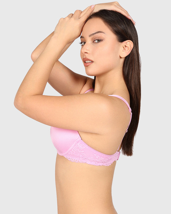 La Senza Obvious So Sexy Full Coverage Bra