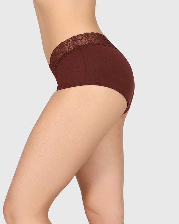 La Senza Trend Remix Boyshort