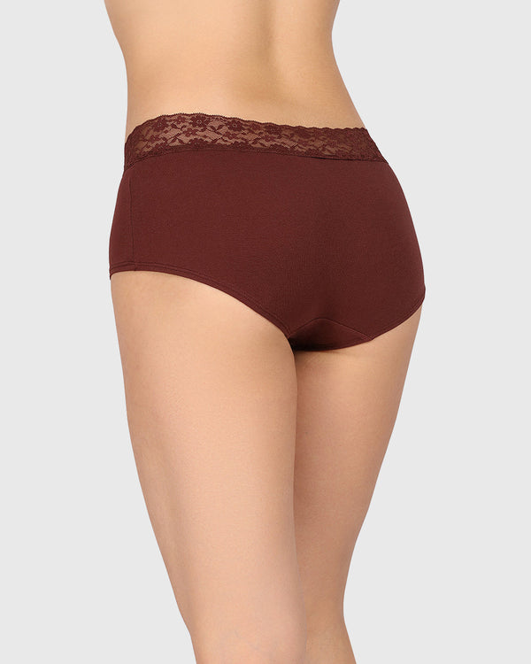 La Senza Trend Remix Boyshort
