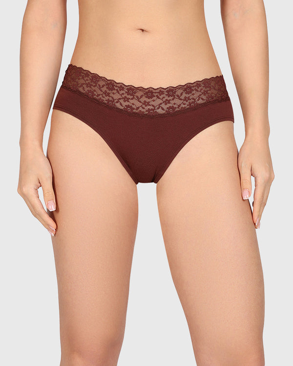 La Senza Trend Remix Hipster