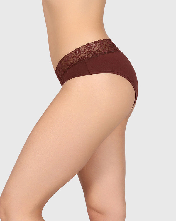 La Senza Trend Remix Hipster