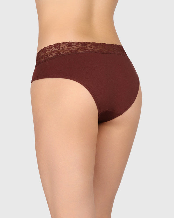 La Senza Trend Remix Hipster