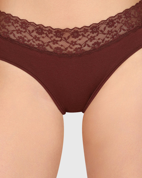 La Senza Trend Remix Hipster