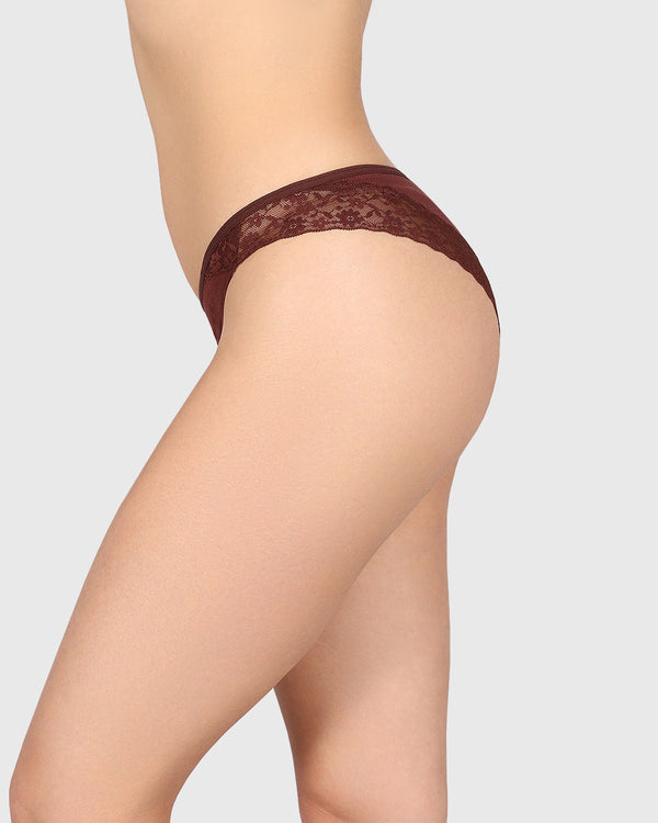 La Senza Trend Remix Cheeky