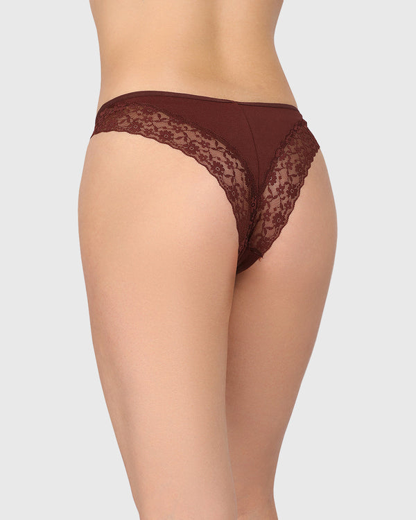 La Senza Trend Remix Cheeky