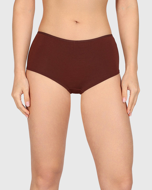 La Senza Trend Ultrasoft Boyshort