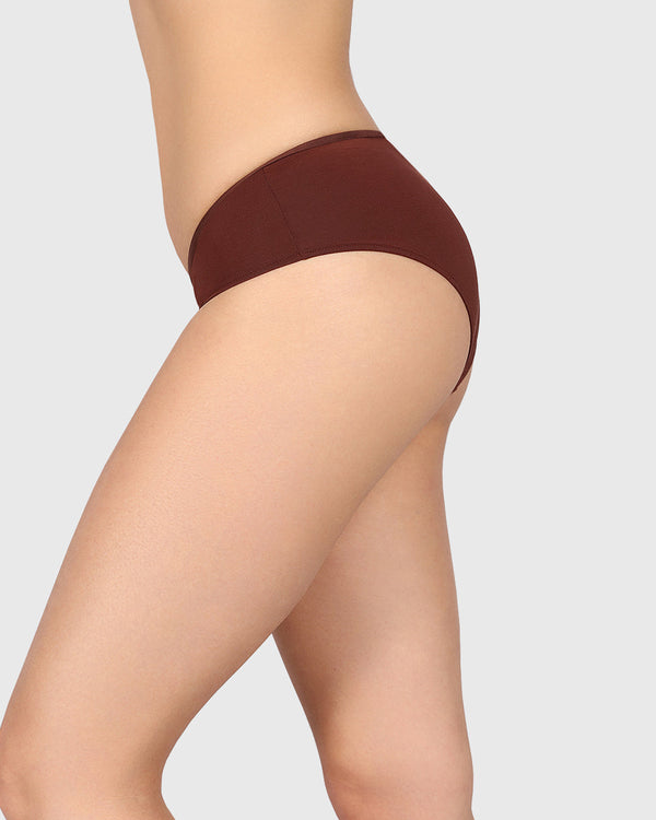 La Senza Trend Ultrasoft Hipster