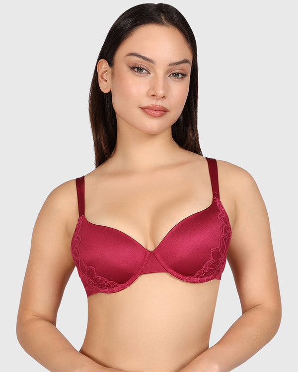 La Senza Obvious So Sexy Full Coverage Bra