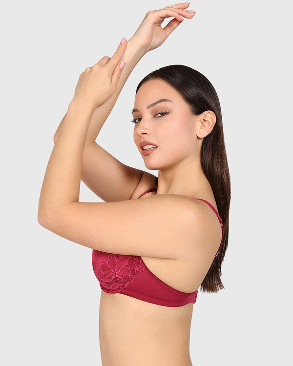 La Senza Obvious So Sexy Full Coverage Bra