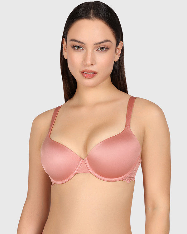 La Senza Obvious So Sexy Full Coverage Bra