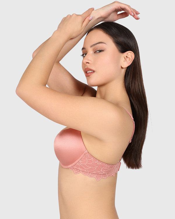 La Senza Obvious So Sexy Full Coverage Bra