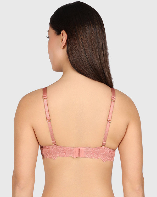 La Senza Obvious So Sexy Full Coverage Bra