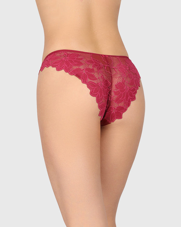 La Senza Sexy Diva Cheeky