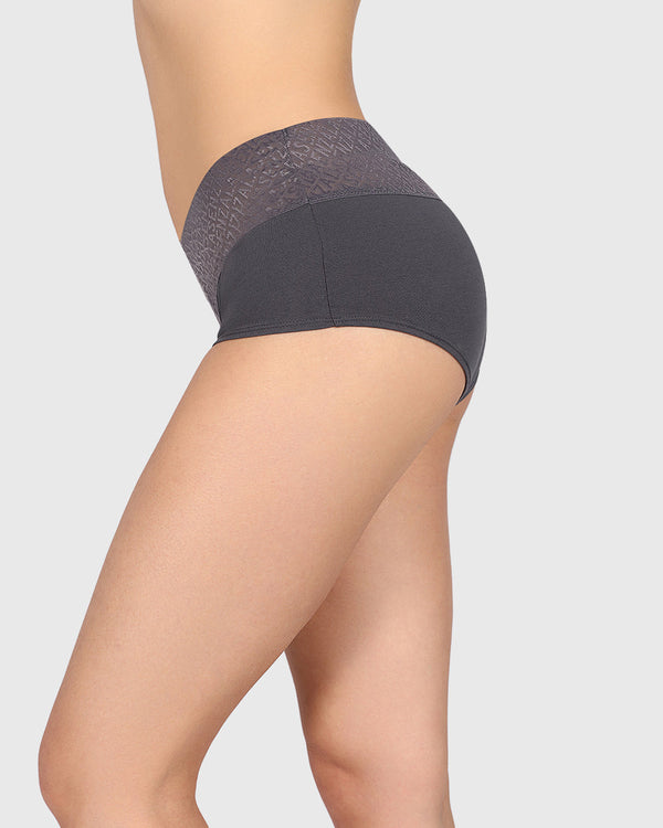 La Senza Trend Remix Boyshort