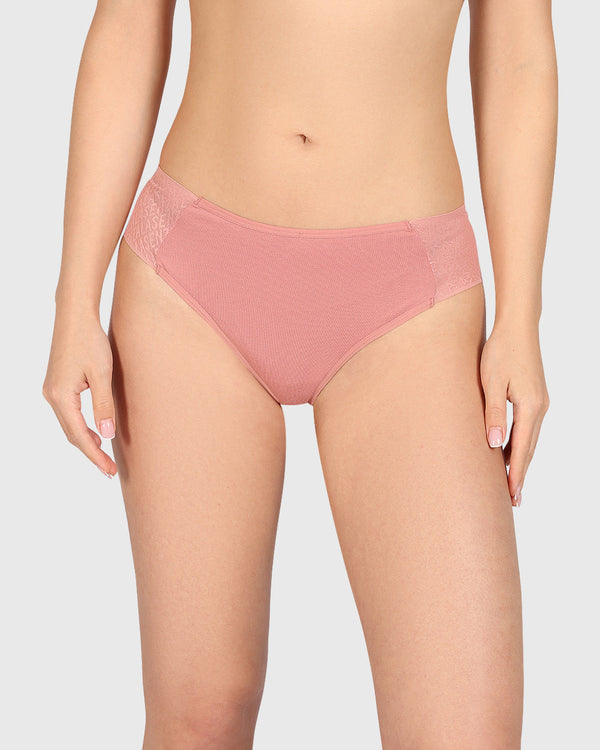 La Senza Trend Remix Boyshort