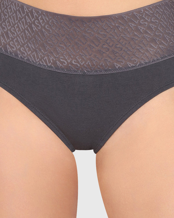 La Senza Trend Remix Hipster