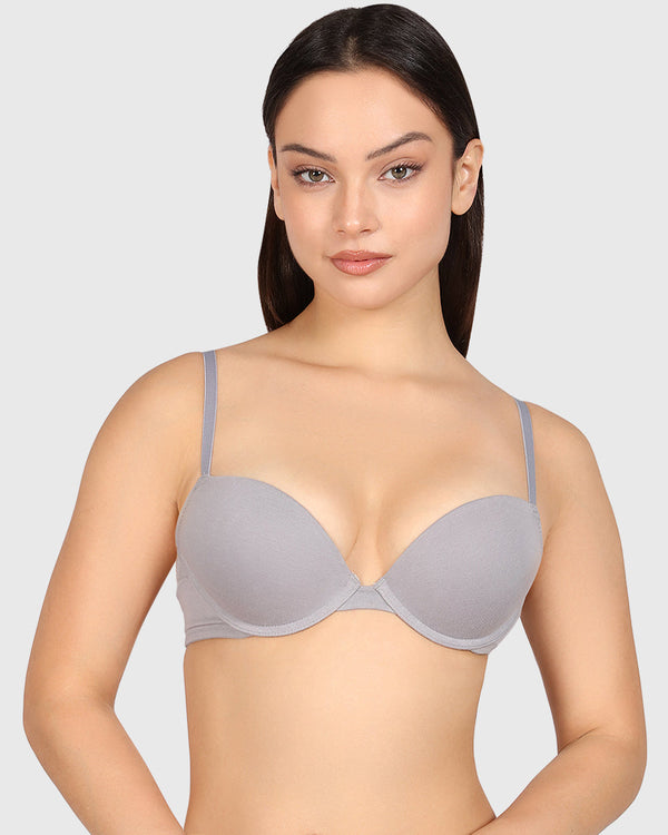 La Senza Trend Remix Plunge Bra