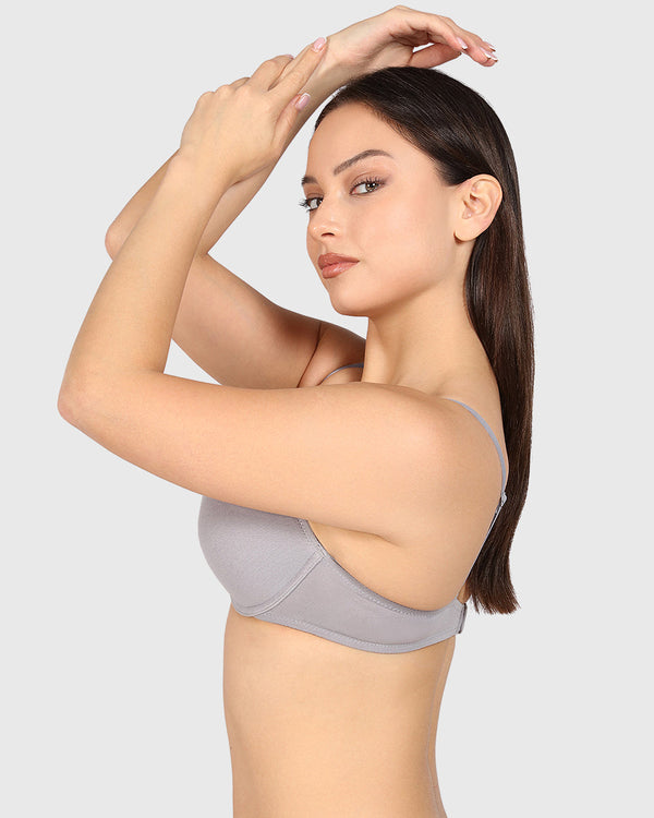 La Senza Trend Remix Plunge Bra
