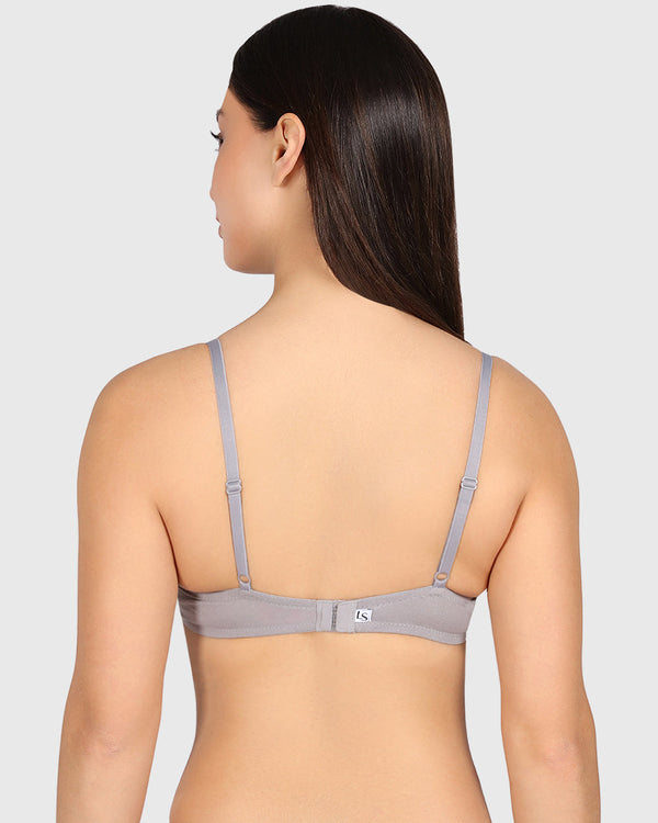 La Senza Trend Remix Plunge Bra