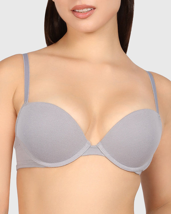 La Senza Trend Remix Plunge Bra