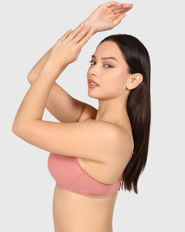 La Senza Trend Remix Plunge Bra