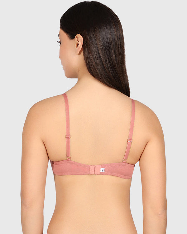 La Senza Trend Remix Plunge Bra