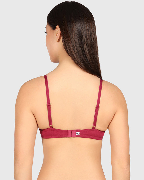 La Senza Trend Remix Demi Bra