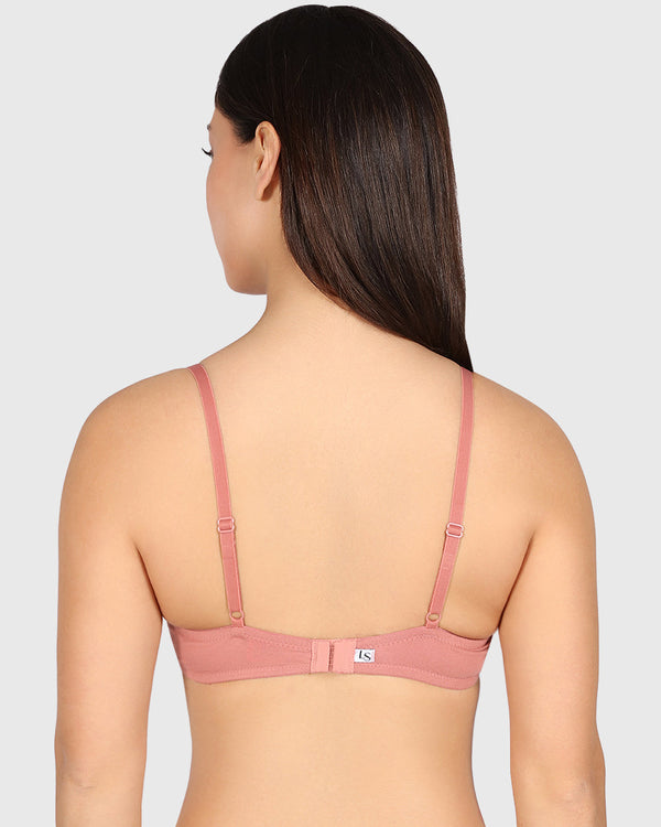 La Senza Trend Remix Demi Bra