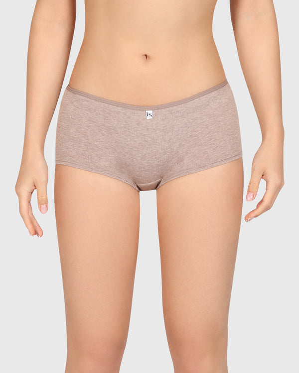 La Senza Trend Remix Boyshort