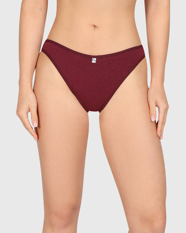 La Senza Trend Remix Cheeky