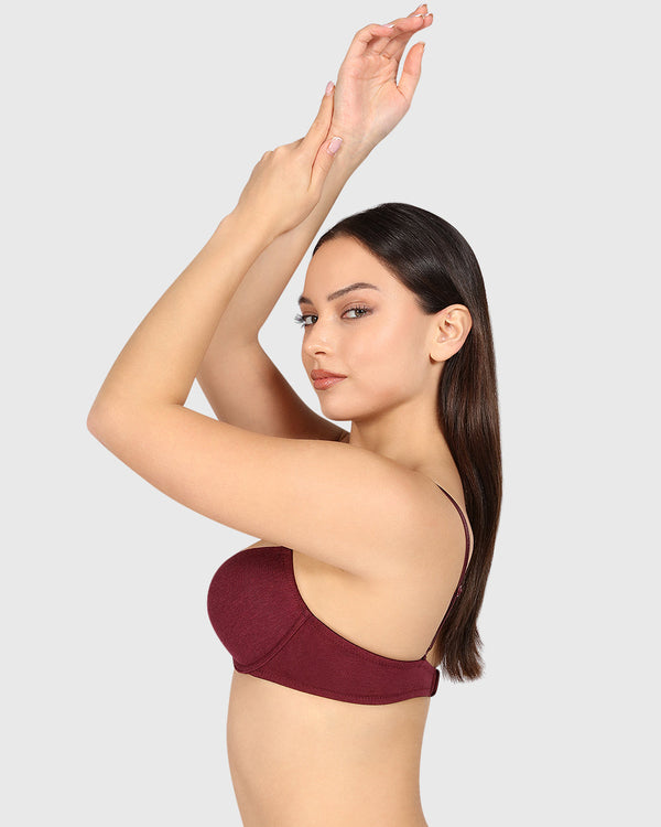 La Senza Trend Remix Plunge Bra