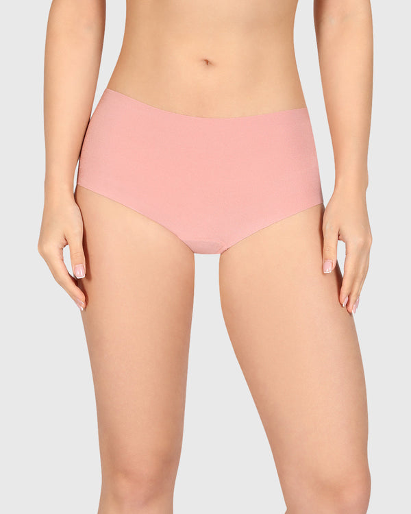 La Senza Trend No Show Boyshort