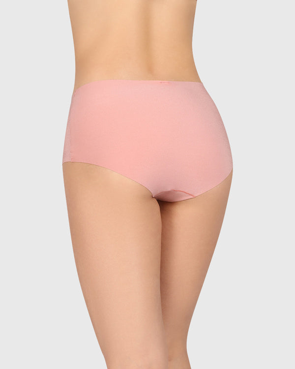 La Senza Trend No Show Boyshort